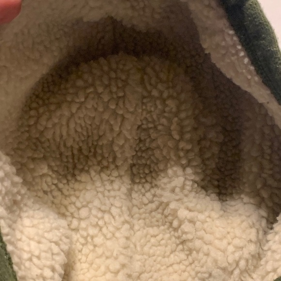 ✅HOST Pick✅ Gymboree Jacket, Size 12-18M - Picture 6 of 6